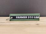 Fendt Farmer 310 LSA Schlüsselanhänger